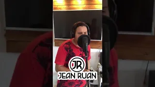 BEIJO BOM - COVER JEAN RUAN