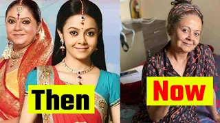 साथ Nibhana साथिया star Cast Then and Now | 2010-2023