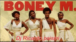 BONEY M MIX