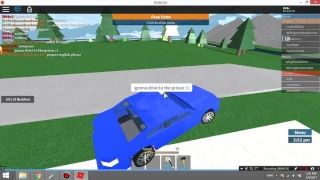 Roblox Hack: Prison Life v2.0 Hack!