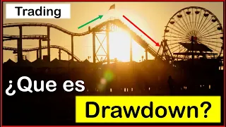 📈​ ¿Buscas CONSISTENCIA o rentabilidad? ► Definitivamente esto te INTERESA | DRAWDOWN