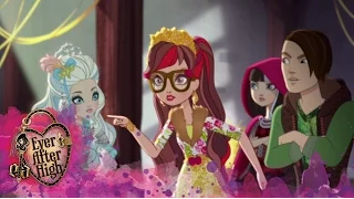 Rosabella’s Animal Rescue | Ever After High
