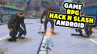 7 Game RPG Hack and Slash Terbaik Android 2024 | Grafik HD