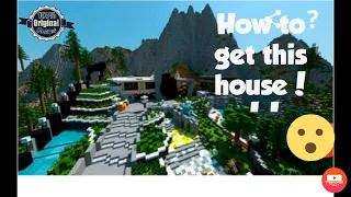 How to get the famous 24m$ hillside mansion!!!!!By Warrior Gaming