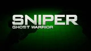 Sniper: Ghost Warrior - World Exclusive Launch Trailer | HD