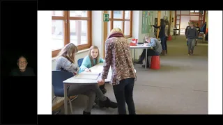 Die Öffnung von Lernumgebungen verändert Schule