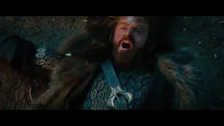 Thorin - King Under the Mountain - Legends Never Die