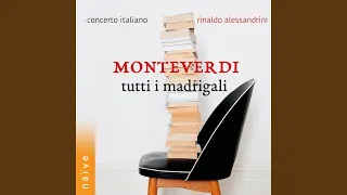 Madrigals, Book III: Rimanti in pace: No. 2., Ond’ei, di morte la sua faccia impressa