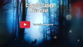 Remix #39 Claudio Capéo #2 - Plus haut