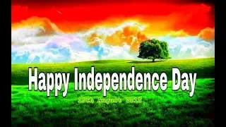 15th August Special Independence Video for Whatsapp Status | Jai Hind🇮🇳
