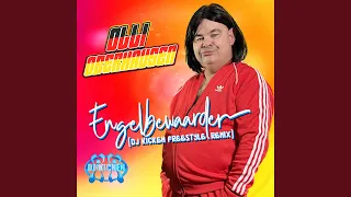 Engelbewaarder (Dj Kicken Freestyle Remix - Da Short Edit)