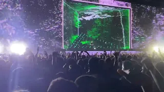 Hernán Cattaneo @Ciudad Universitaria, Buenos Aires, Argentina 04-03-2023