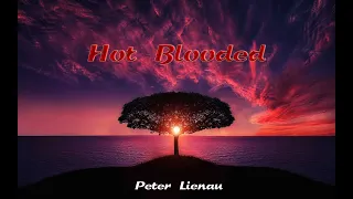 Peter Lienau  -  Hot Blooded