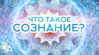 ЧТО ТАКОЕ СОЗНАНИЕ? Как оно определяется? – Михаил Агеев