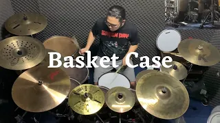 Basket Case - Green Day - Drum Cover by Daniel Sutrisno