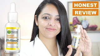 Serum for all skin types & seasons | Garnier Vitamin C Serum