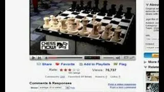 Chess - They are placed wrong, WTF!