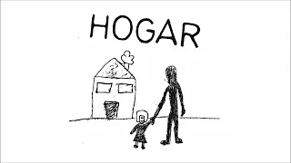 HOGAR - "Todos Contra Todos" (2022, full album)