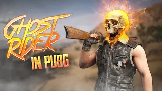 GHOST RIDER STRIKES AGAIN!!! |Best PUBG Moments and Funny Highlights - Ep.531