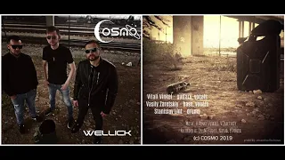 COSMO - Wellick (Single 2019)