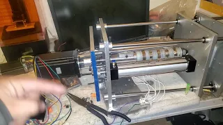 maquina inyectora de plastico  injection molding