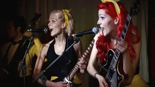 One More Time - MonaLisa Twins (Original)