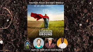 FCAW 2024 Featured Film Common Ground interview with Gabe Brown