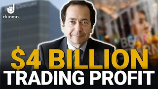 $4 BILLION Profit - The Greatest Trade in History | Legends of Trading