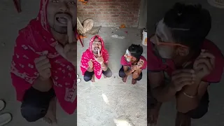 Chota packet Bada dhamaka🤣🤣 #shorts #funny #shortsfeed #comedy #ytshort #video #viralshort