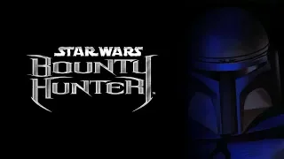 Star Wars: Bounty Hunter Game Movie - All Cutscenes HD