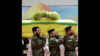 Day 251 - Will Hezbollah's 215 rockets spark full-out war?