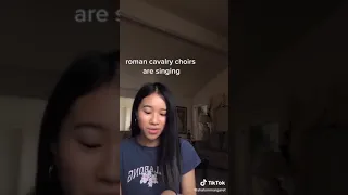 Viva La Vida [TikTok : shalommargaret]