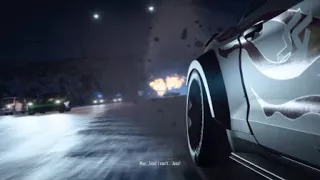 Need for Speed™ Payback: Skyhammer BLACKLIST EDITION