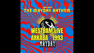 Westbam @ The Ark 1993