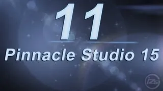 11_Футажи с прозрачностью в Pinnacle Studio 15