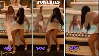 2023 Fails - Instant Fails  - People Die Inside - TRY NOT TO LAUGH CHALLENGE - | FUN FAILS KARMA