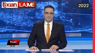 Edicioni i Lajmeve Tv Klan 19 Nëntor 2022, ora 19:30 l Lajme - News