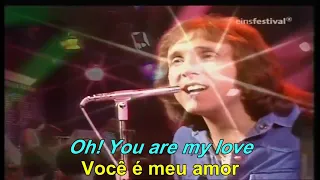 Liverpool Express 1977 You Are My Love (Letra/Tradução)