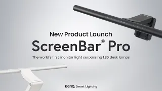 BenQ Screenbar Pro