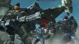 Halo: Reach - A Spartan Will Rise