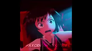 Peni Parker's transformation | #spiderverse#spiderman #spidermanacrossthespiderverse2023#shorts#fyp