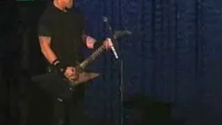 Metallica - Sad But True (Live in Lisboa)