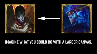 JHIN - What champions say to him in LoL and LoR? And he to them