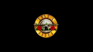 Guns And Roses -  Nightrain  ( lyrics + letra ) (ingles + español)