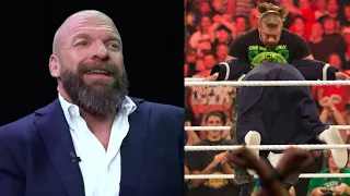 Triple H - Why I Started Using the Pedigree