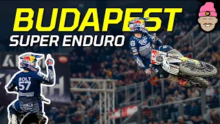 I WON ALL 3 RACES!! SUPER ENDURO ROUND 3 WAS SICK!!