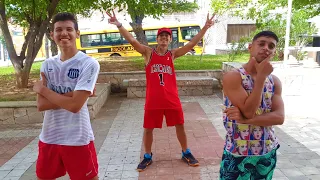 RAVE DE FAVELA - Zumba | Coreografia - Anitta, Major Lazer, Mc Lan | Ritmos Fitness | Irtylo Santos