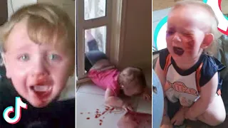 Happiness is helping Love children TikTok videos 2022 | A beautiful moment in life #17 💖