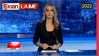 Edicioni i Lajmeve Tv Klan 28 Tetor 2022, ora 15:30 l Lajme - News