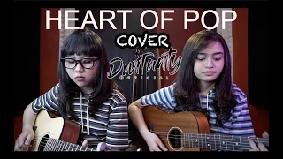 HEART OF POP - Closehead (Cover by DwiTanty)